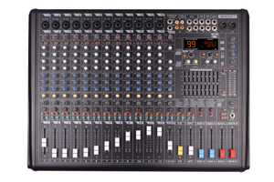 Звуковой микшер LAIKESI MB Sonido