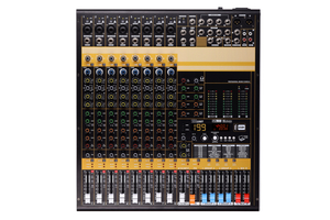 Звуковой микшер LAIKESI GT Sonido 