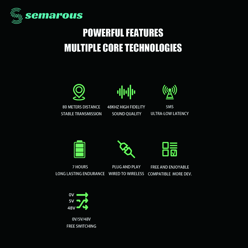 беспроводной передатчик 