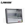 Consola De Audio Mezclador 8 каналов 500 Вт Fabrica Directa