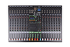 PMA1606FX 16-канальный DJ-микшер цифровой микшерный пульт с двойным эффектом 99DSP