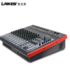 LAIKESI AUDIO DJ Controller Mixer с цифровым студийным микшером 99 DSP Sound