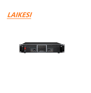 LAIKESI CS4000 Усилитель высокой мощности для профессионального сценического оборудования