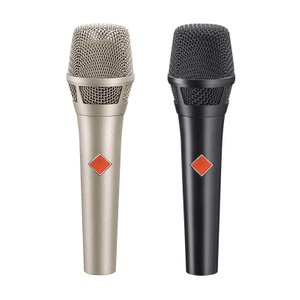 Ручной конденсаторный микрофон SM 105 для студийной записи