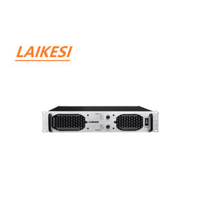 LAIEKSI MA1200 2U профессиональный усилитель аудиомодуля класса AB