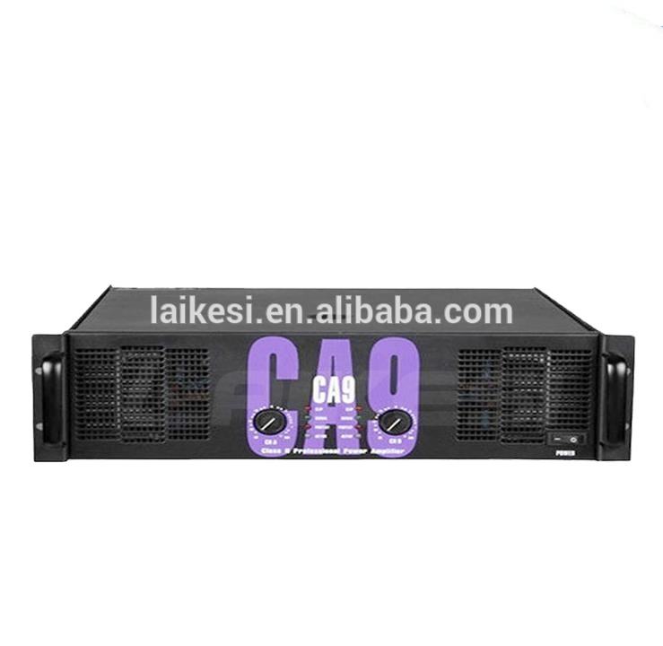 усилитель мощности