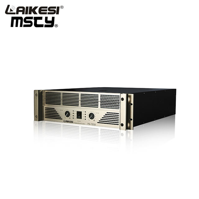Моноусилитель LAIKESI Watts Professional Sound Big Power Amplifier