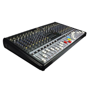 PMR1606FX 16-канальный профессиональный аудиомикшер