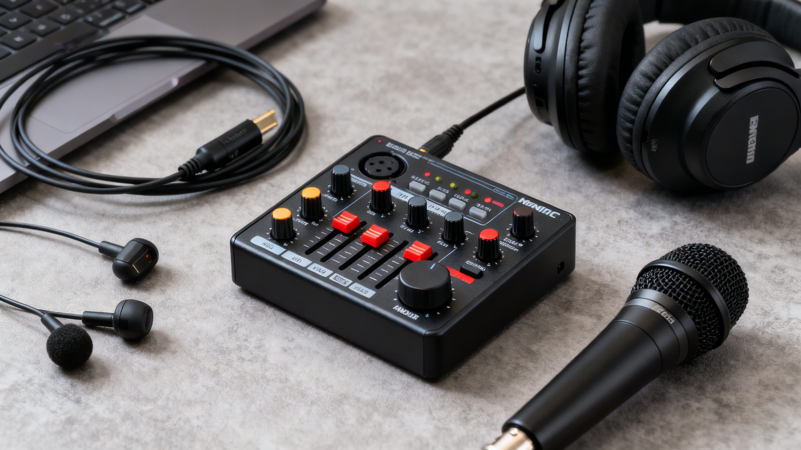 усилитель мощности динамика