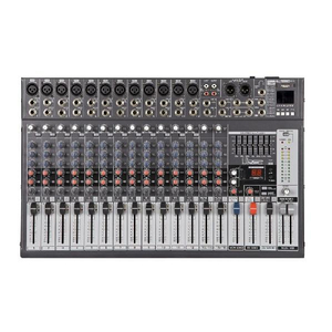 EM16 16-канальный аудиомикшер /16DSP/USB/ESP ECHO