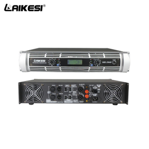 LAIKESI AUDIO Hi Fi ламповый усилитель для усилителя мощности аудиосистемы