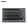 Высококачественный мини-4-канальный звуковой микшер USB Audio Mixer Power Mixer