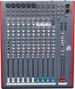 Профессиональный звуковой микшер 14-канальный аудиомикшер для оборудования музыкальных систем dj