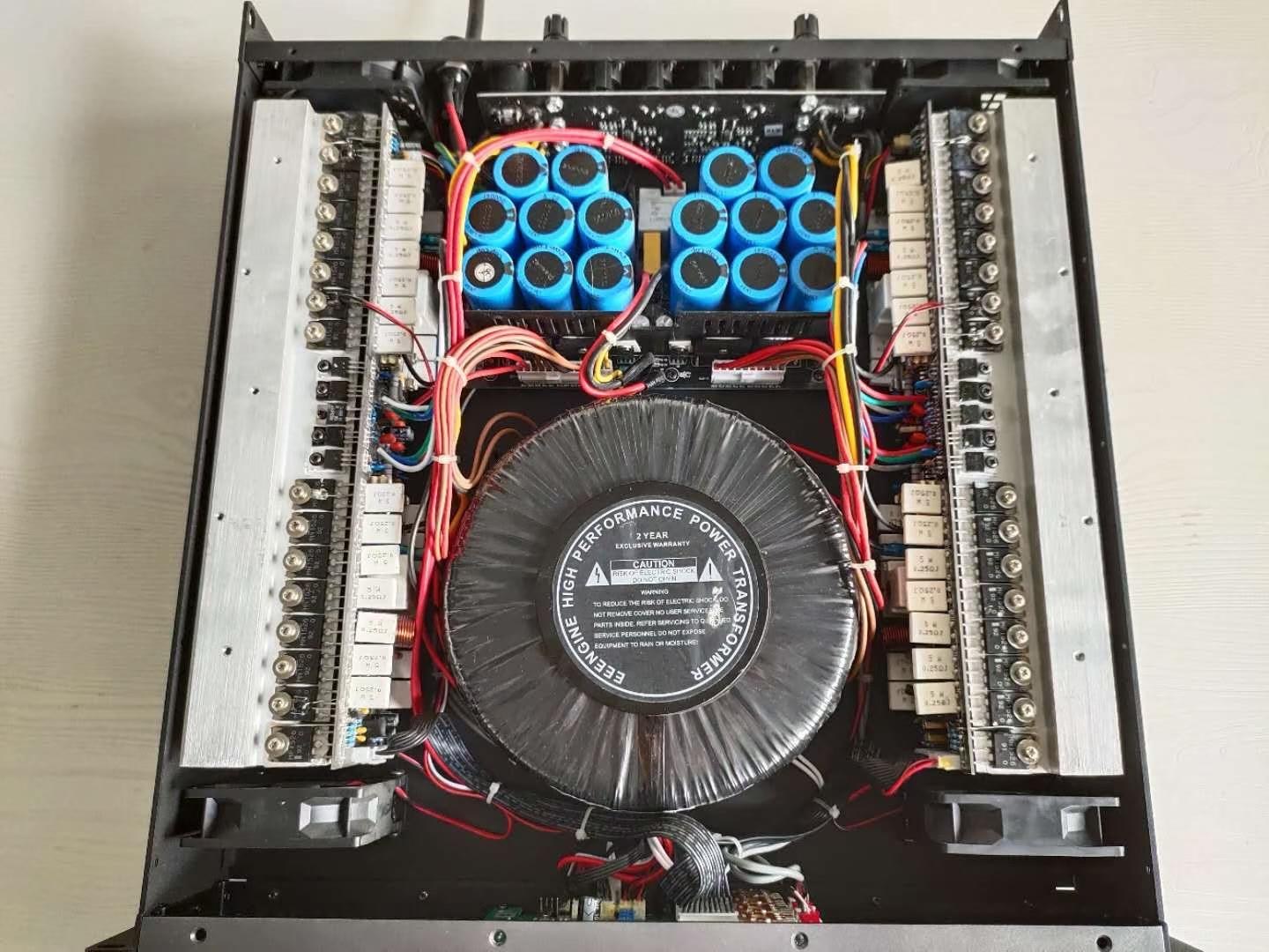 усилитель Bluetooth