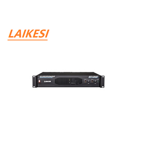 LAIEKSI модель EP2500 500 Вт профессиональный наружный усилитель мощности