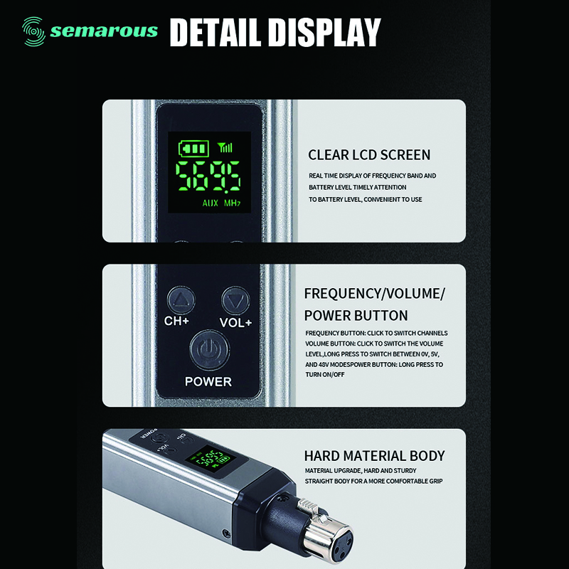 беспроводной приемник с динамиками