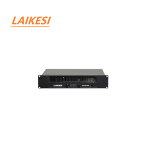 LAIKESI профессиональный аудио-видеоусилитель XLS602 500 Вт