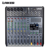 звуковой микшер для источника питания USB-5V музыкальный микшер dj микшерный пульт