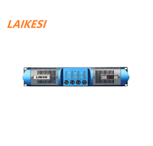 LAIKESI профессиональный аудио-видео MK Series 600W стабильная мощность усилителя