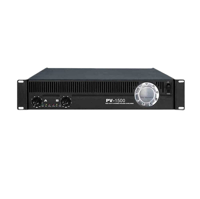 Аудиоусилитель PV1500 350 Вт