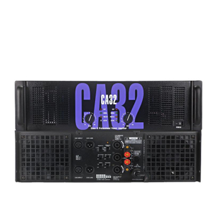 Аудиоусилитель LAIKESI CA32 для платы усилителя DSP профессионального динамика