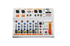 Высококачественный мини-4-канальный звуковой микшер USB Audio Mixer