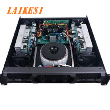 Мощность усилителя LAIKESI Professional qcs для продажи
