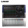 Высококачественный 8-канальный DJ-микшерный пульт с 99 DSP Sound Mixing Console
