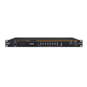 8-канальный контроллер последовательности питания -1018B для аудиосистемы