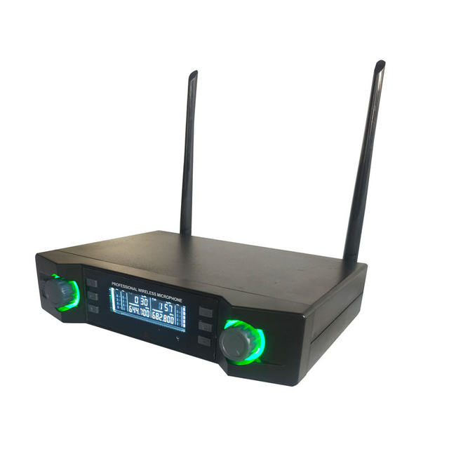 дешевый профессиональный маленький беспроводной микрофон для дома