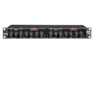 266XL профессиональный аудио компрессор/лимитер