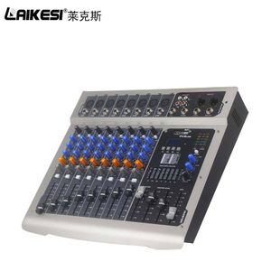 LAIKESI USB профессиональный аудио микшер/mezclador de audio